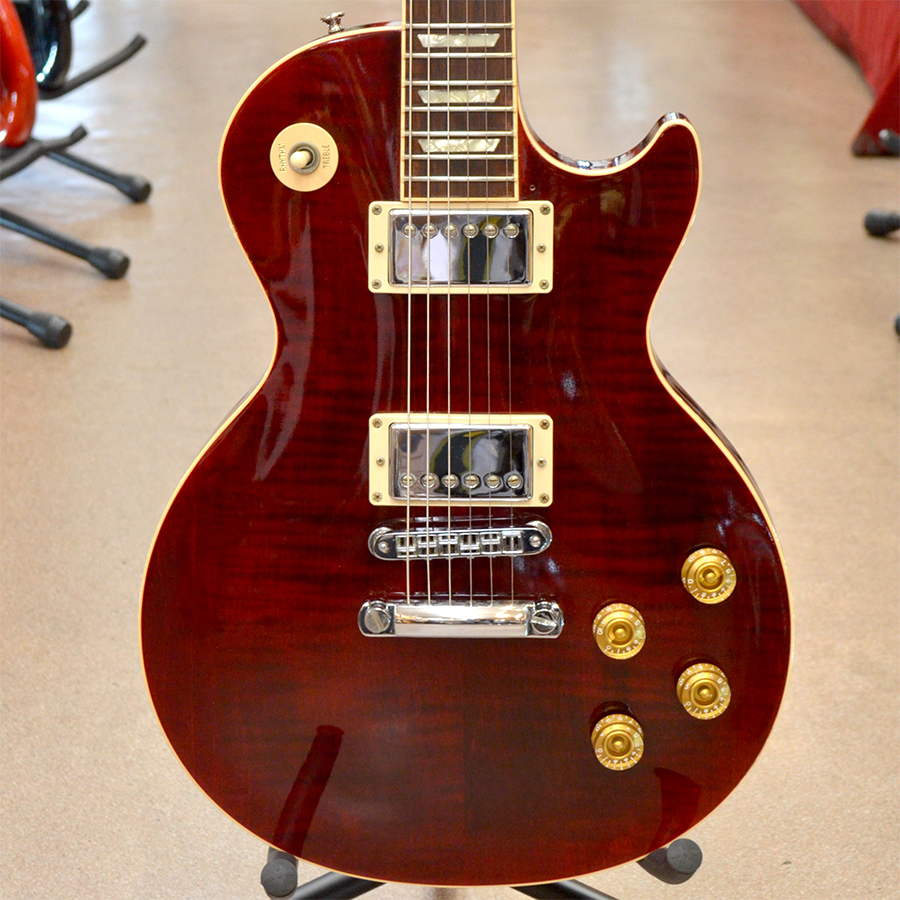 ◎中古 エレキギター ギブソン レスポール スタンダード Gibson Les Paul Standard 2000年製