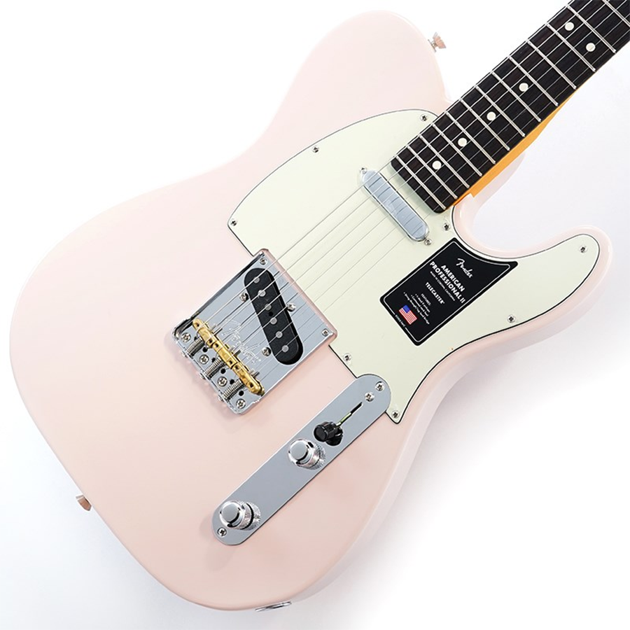 ◎新品 エレキギター フェンダー Fender American Professional II Telecaster