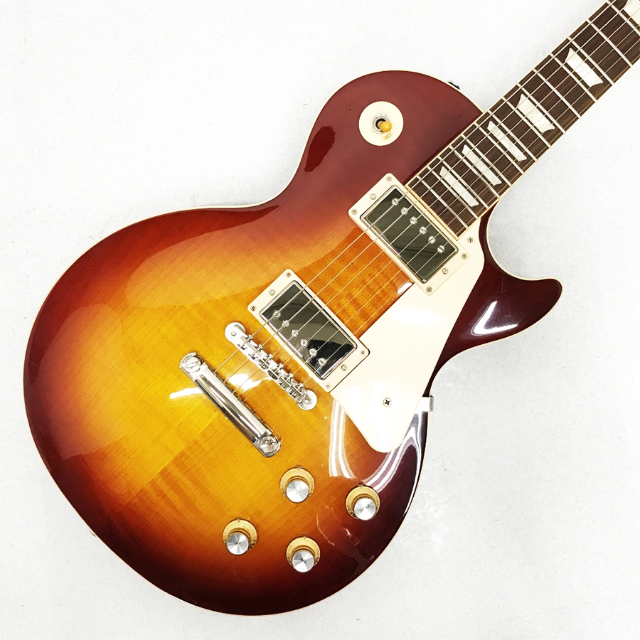 中古 エレキギター ギブソン Gibson Les Paul Standard 2020年製