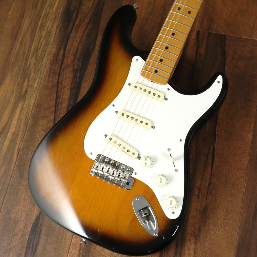中古 エレキギター フェンダー Fender American Vintage 57 Stratocaster 1991年製