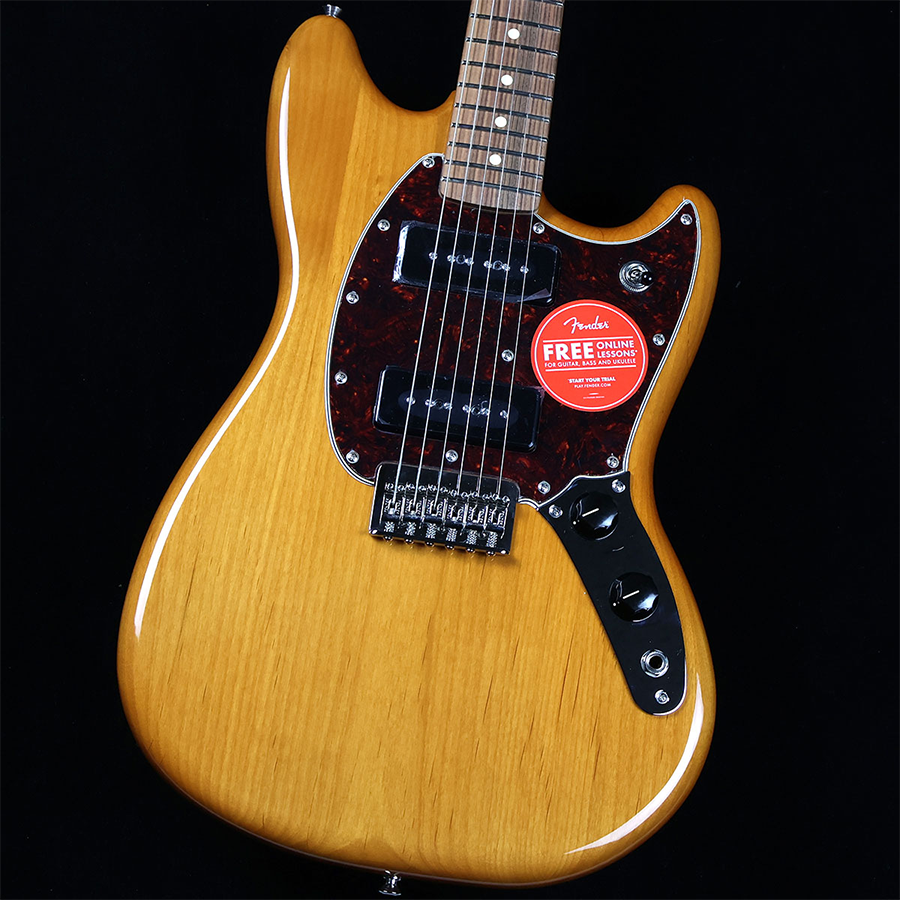 新品 アウトレット エレキギター フェンダー Fender ムスタング90