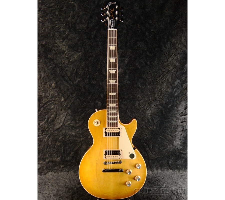 新品 エレキギター ギブソン Gibson Les Paul Classic