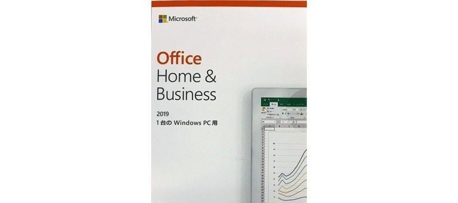 新品 マイクロソフト Microsoft Office Home and Business 2019 OEM版 永久ライセンス版