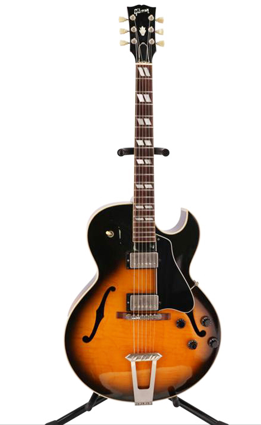 中古 エレキギター ギブソン Gibson ES-175 1990年製