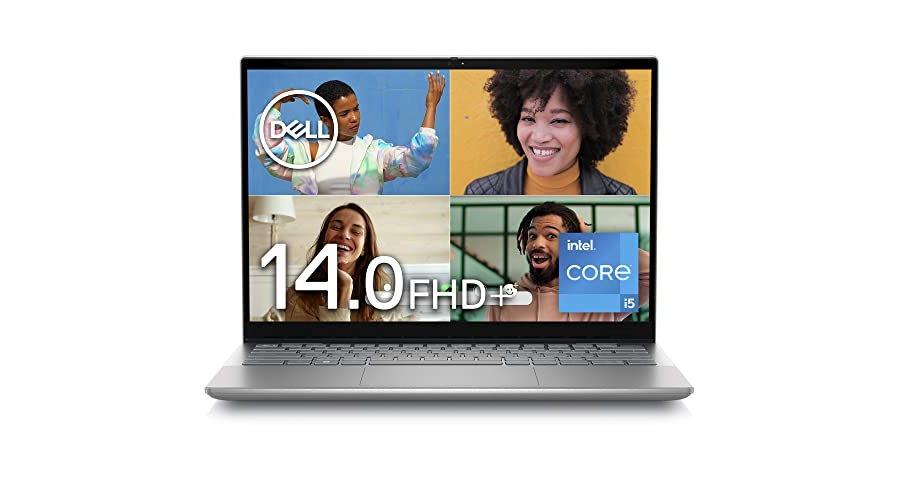 新品 ノートパソコン Dell Inspiron 14 2-in-1 7420 14型 Windows11
