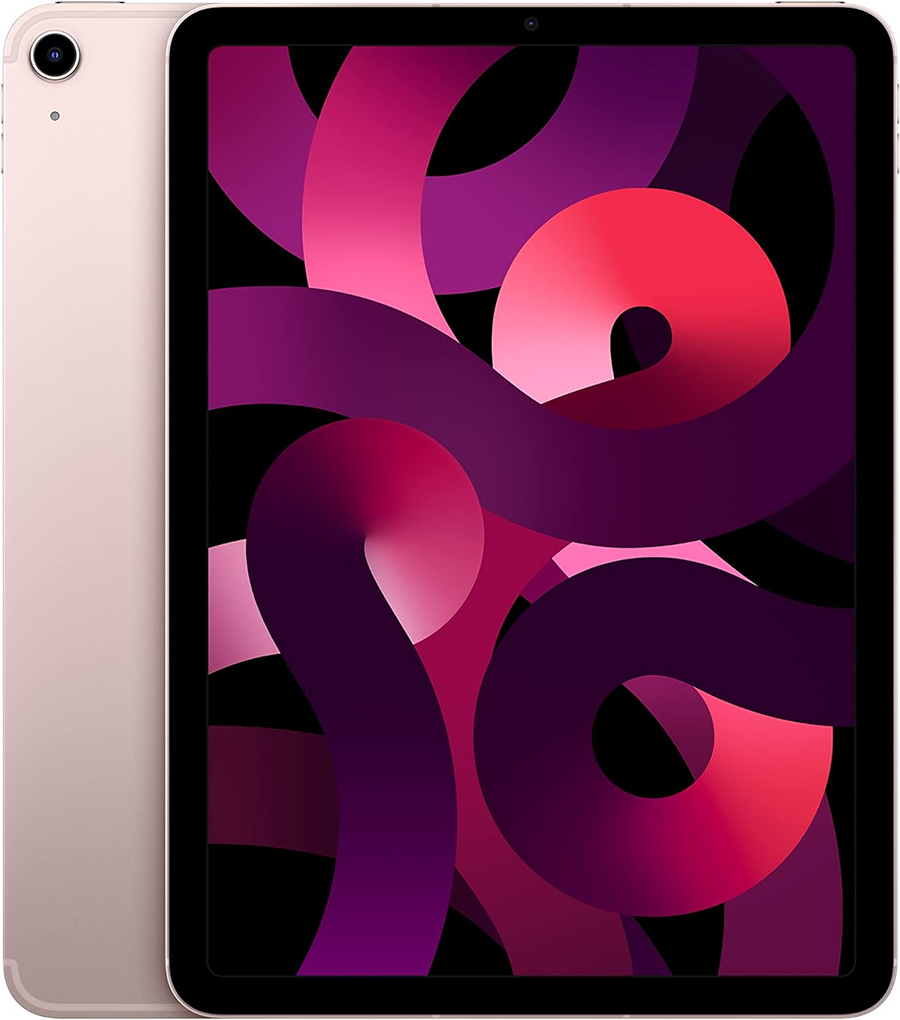 新品 タブレット アップル iPad Air 10.9型 第5世代 Wi-Fi 64GB ピンク
