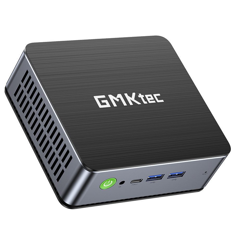 新品 ミニデスクトップパソコン GMKtec K3 pro Core i7 Windows11