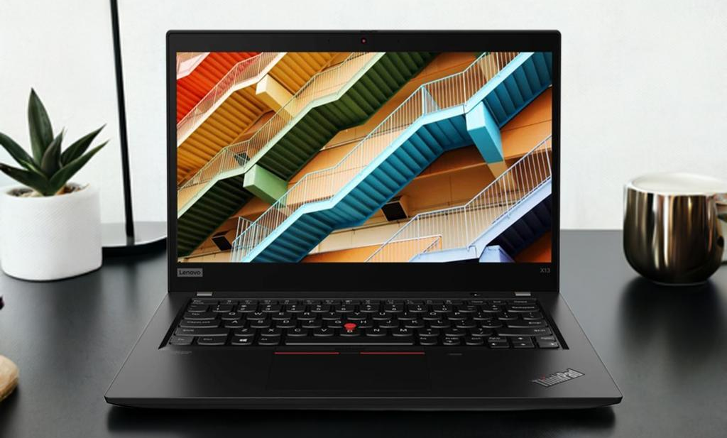 中古 ノートPC レノボ ThinkPad X13 i7 Win11 13.3型