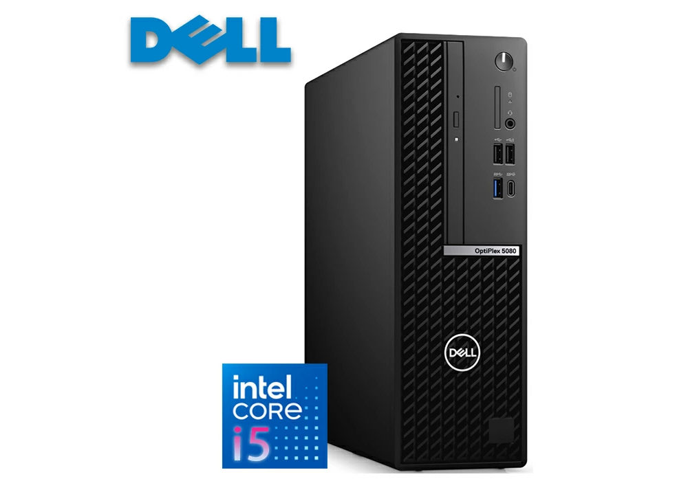 デスクトップPC Dell OptiPlex 5080 i7