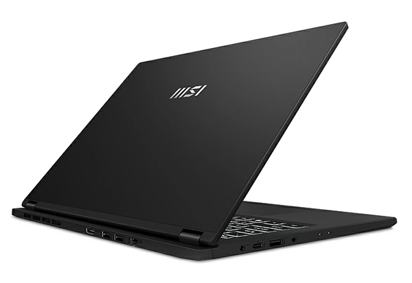 ノートPC MSI Modern-14-H Core9 Win11 14型