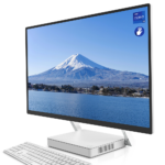 デスクトップPC 一体型 CGYOA i5 モニタ27型 Win11