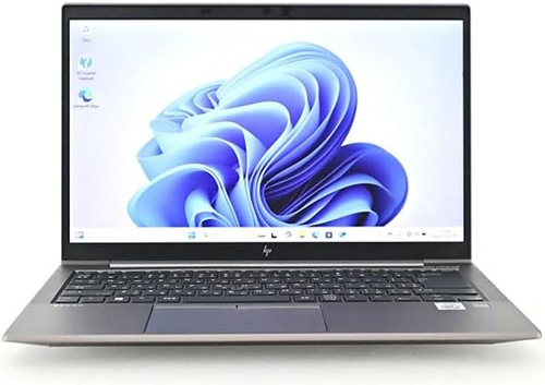 ノートPC HP ZBook Firefly G7 i7 14型 Win11