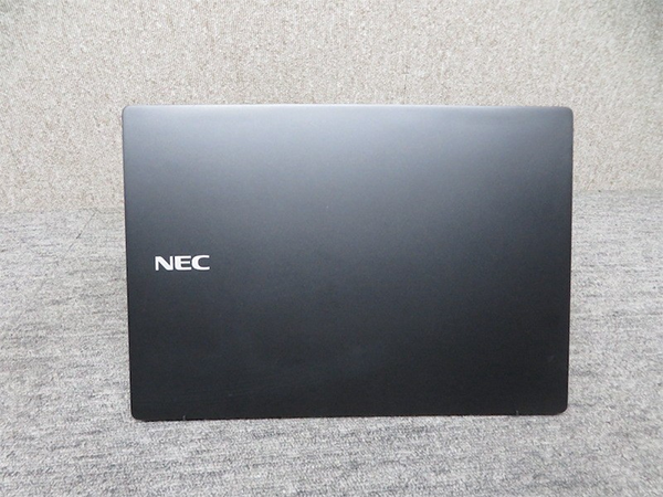 ノートPC NEC UltraLite タイプVC Ryzen5 13.3型 Win11