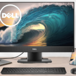 デスクトップPC 一体型 Dell OptiPlex 7470 i5 Win11