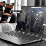 中古 ノートPC HP ZBook Firefly G7 10th i7 15.6型 Win11