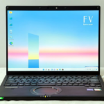 ノートPC レッツノート FV1