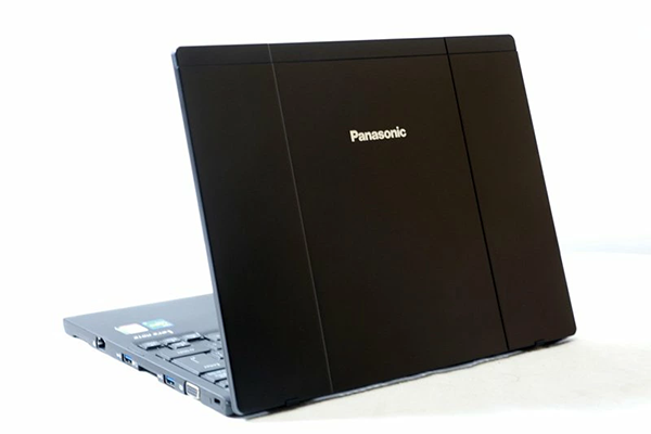 ノートPC レッツノート FV1
