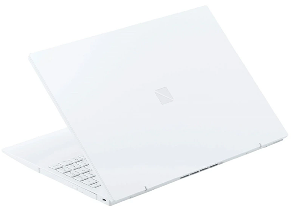 ノートPC NEC N16 12世代 i5/i7 Win11 16型