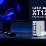 新品 ミニデスクトップパソコン PC GEEKOM XT12 Pro 12世代 i9 Windows11 Pro