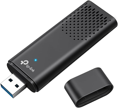 新品 無線LAN 子機 AX1800 TP-Link Wi-Fi6