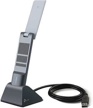 新品 無線LAN 子機 AX1800 TP-Link Wi-Fi6