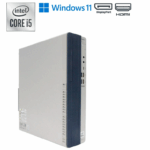 中古 デスクトップパソコン PC NEC Mate MKM31E-9 10世代 i5Windows11 Pro