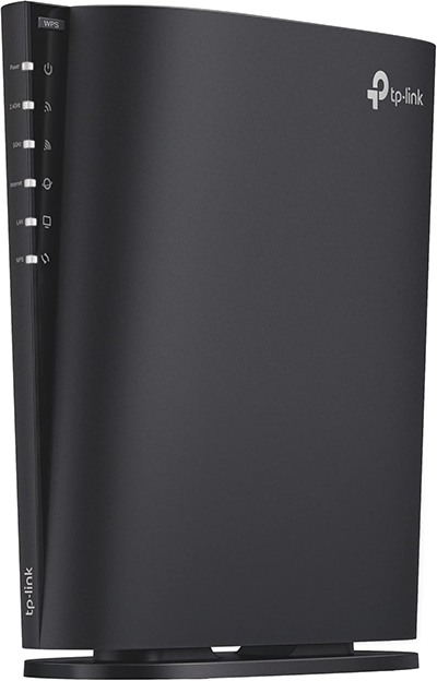 新品 無線LANルーター 親機 AX3000 TP-Link Wi-Fi6 IPv6