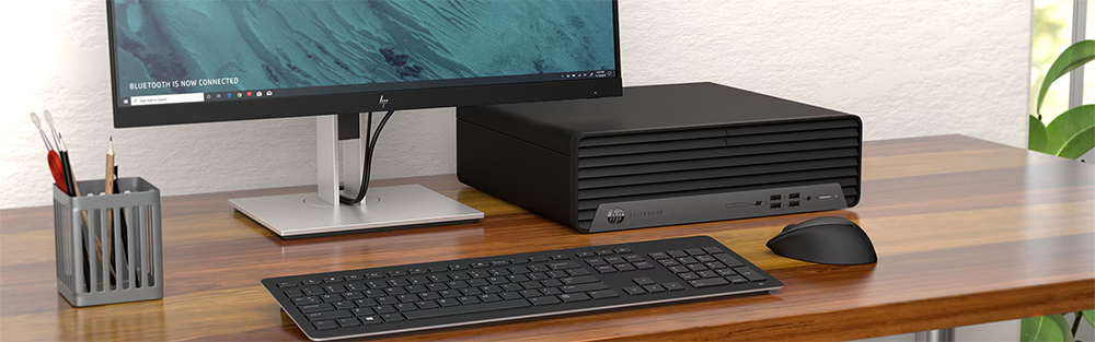 中古 デスクトップパソコン PC HP ELITEDESK 800 G6 10世代 Core i7 Windows11 Pro