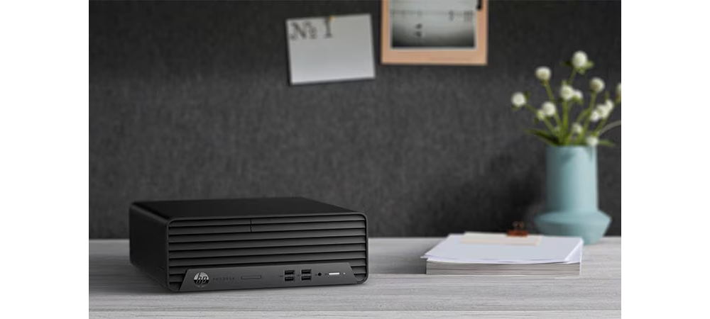 中古 デスクトップパソコン PC HP ProDesk 400 G7 SFF 10世代 Core i5 Windows11