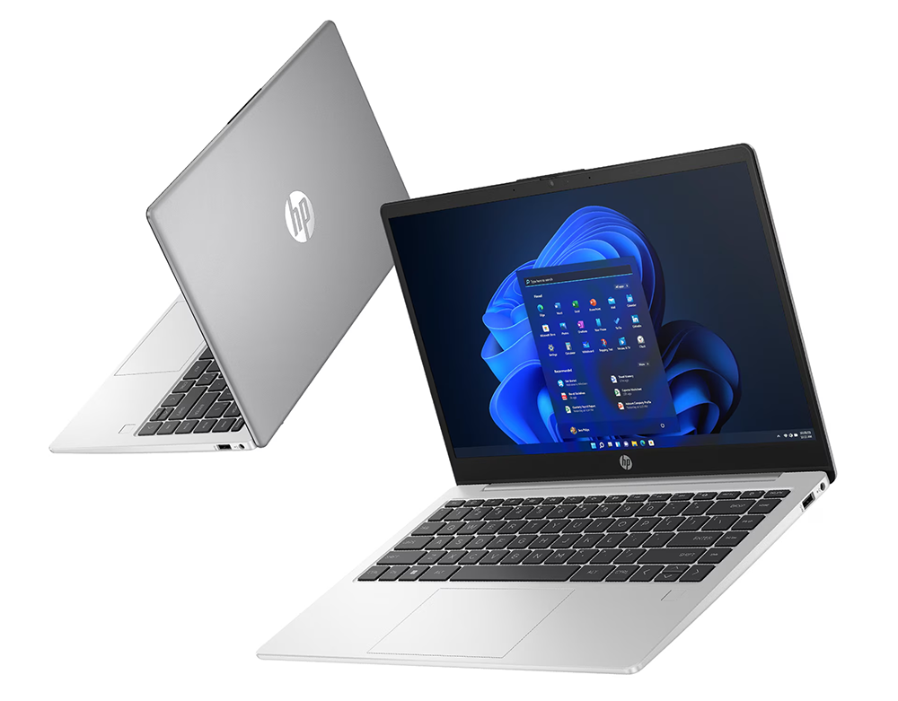 新品 ノートパソコン PC HP 245 G10 AMD Ryzen5 Wi-Fi6 Windows11 14型