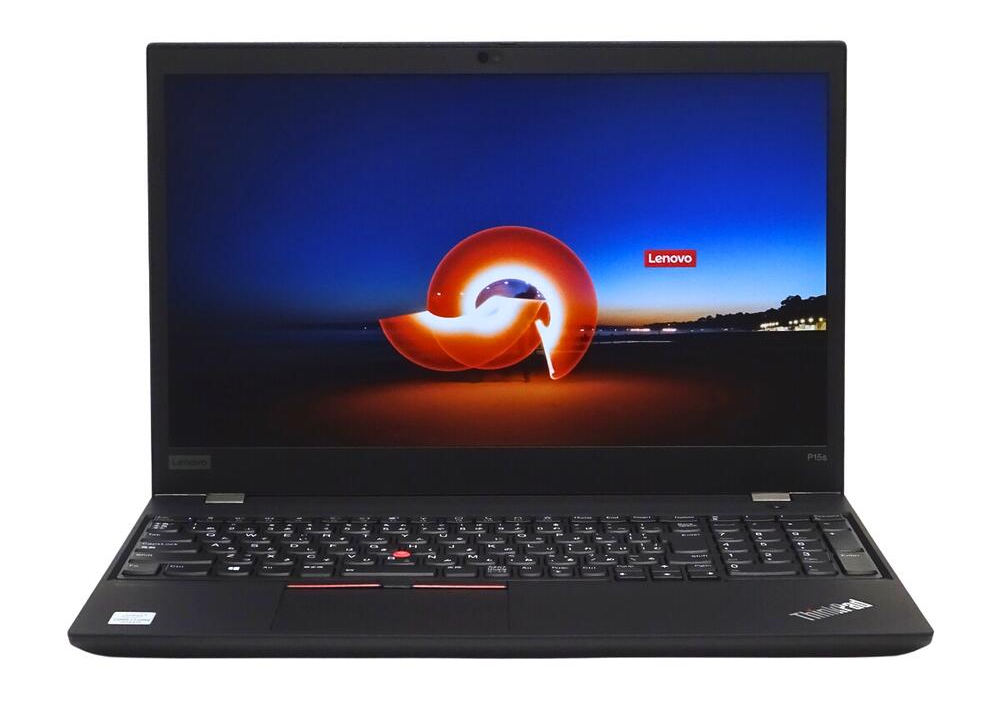 中古 ノートパソコン PC レノボ Lenovo ThinkPad P15s Gen2 11世代 Core i7 15.6型 Windows11