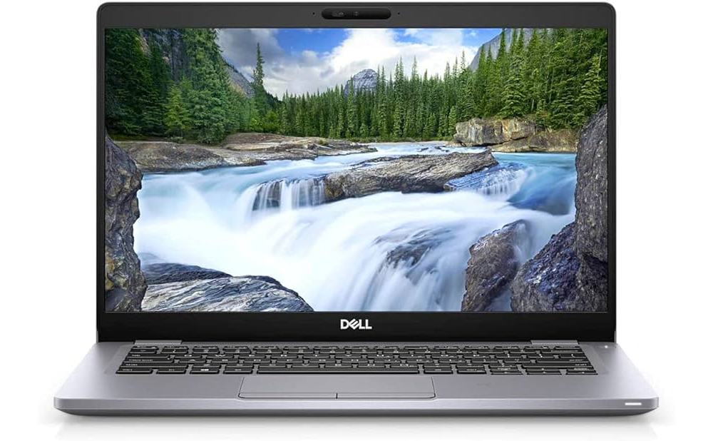 中古 ノートパソコン PC デル DELL Latitude 5310 10世代 Core i5 Windows11 13.3型