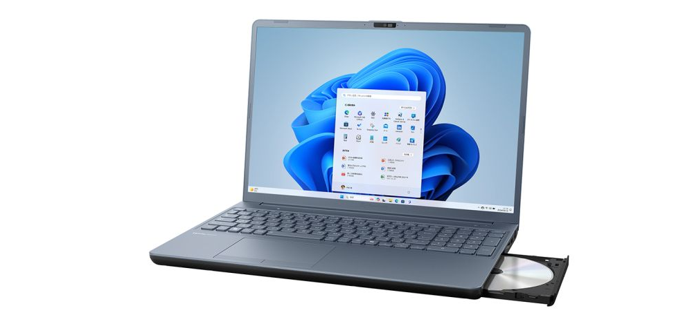 新品 ノートパソコン PC Dynabook AZ/LY 13世代 Core i5 Windows11 16型