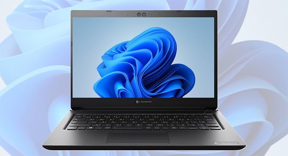 中古 ノートパソコン PC Dynabook S73 10世代 Core i7 Wi-Fi6 Windows11 13.3型