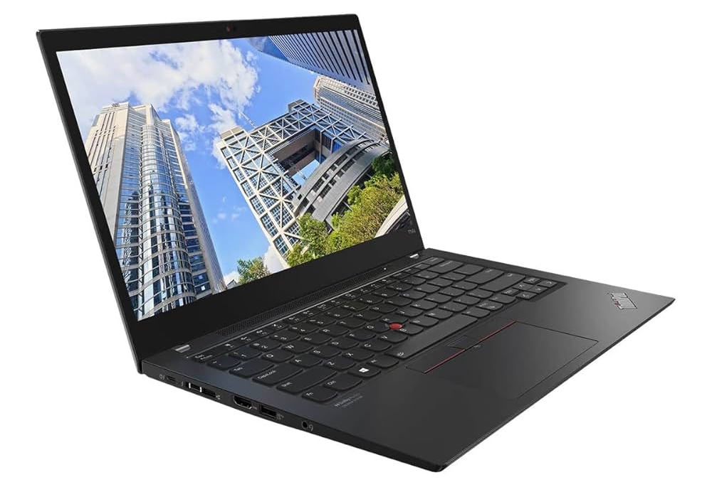 中古 ノートパソコン PC レノボ Lenovo ThinkPad T14s Gen2 11世代 Core i7 Windows11 14型