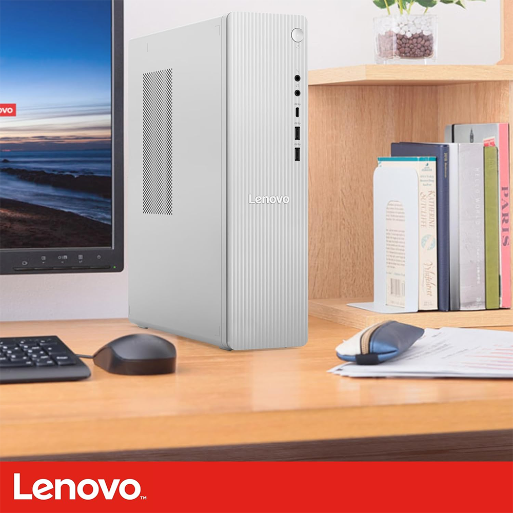 新品 デスクトップパソコン PC レノボ Lenovo IdeaCentre Tower 13世代 Intel Core i5 Windows11