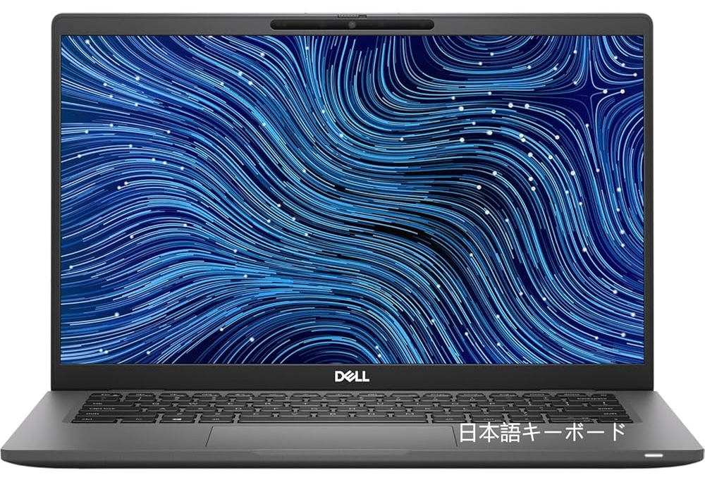 中古 ノートパソコン PC デル DELL Latitude 7320 11世代 Intel Core i5 Windows11 13.3型