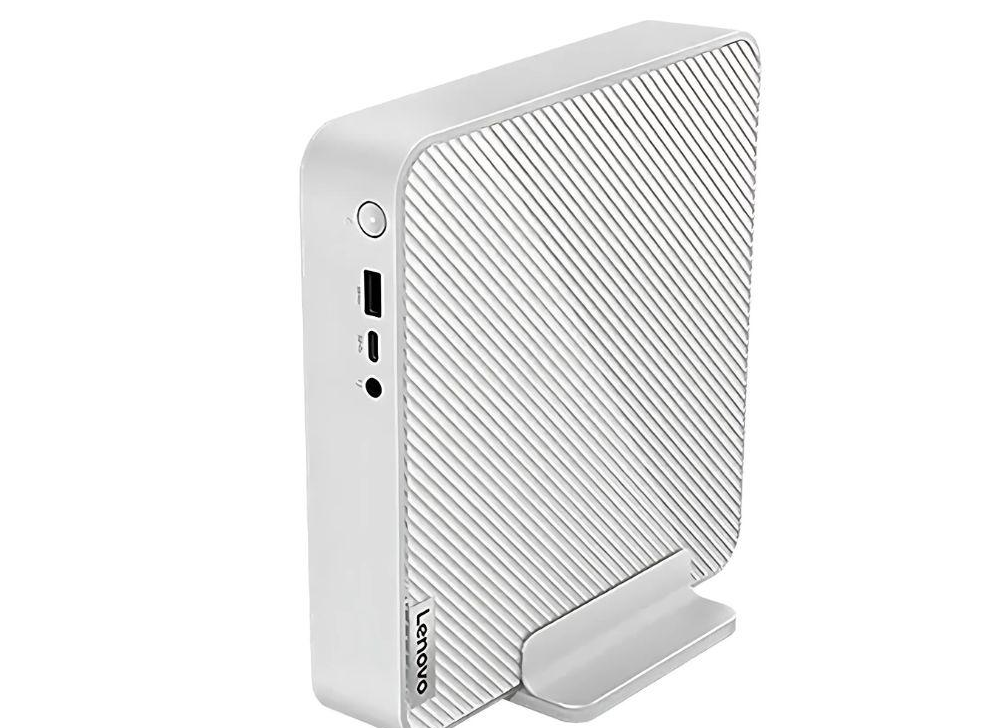 新品 ミニデスクトップパソコン PC レノボ Lenovo IdeaCentre Mini Gen8 13世代 Core i5 Windows11