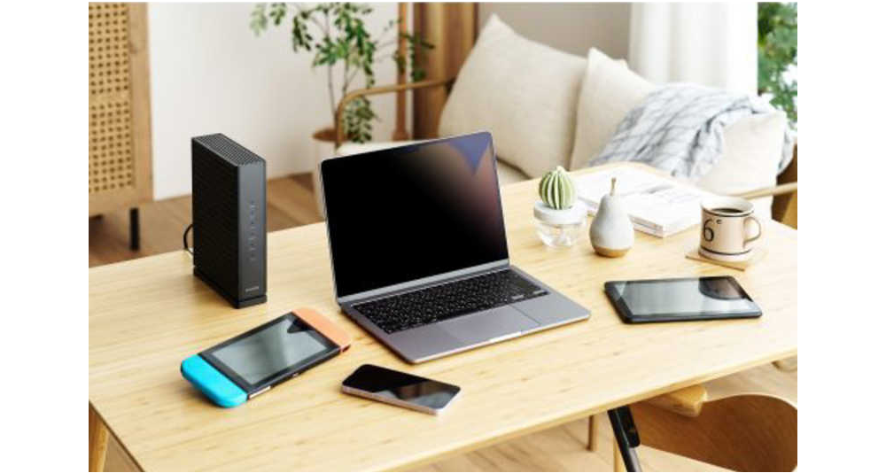 新品 無線LANルーター 親機 WRC-BE36QS Wi-Fi7 IPv6 エレコム ELECOM