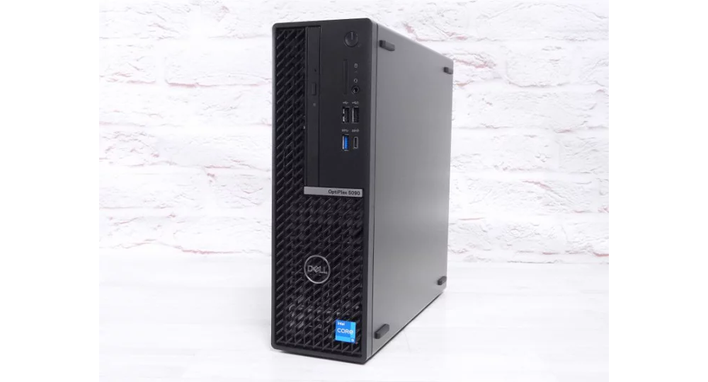 中古 デスクトップパソコン PC デル DELL OptiPlex 5090 11世代 Intel Core i5 Windows11