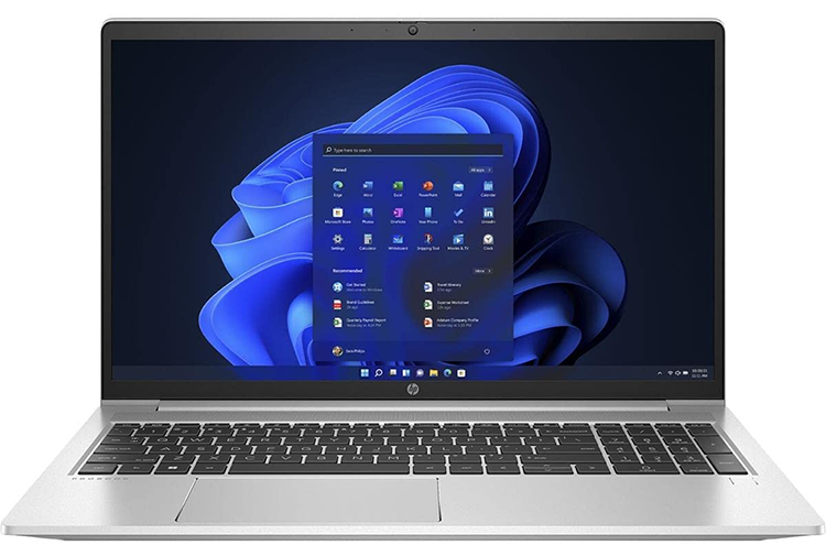 中古 ノートパソコン PC HP ProBook 450 G8 11世代 Core i5 Windows11 15.6型