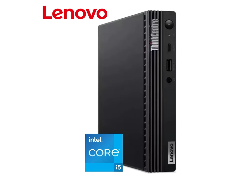 中古 ミニデスクトップパソコン PC レノボ Lenovo ThinkCentre M70q Tiny 10世代 Core i7 Windows11