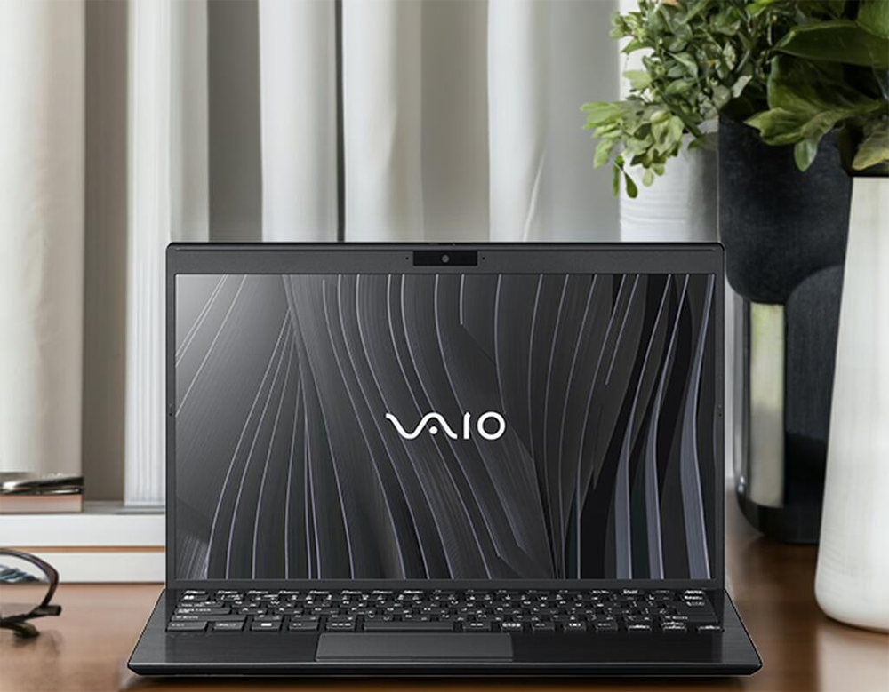 中古 ノートパソコン PC VAIO Pro PG 12世代 Core i5-1235U Windows11 13.3型