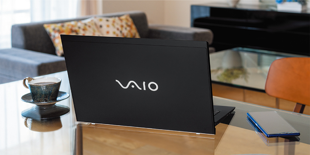 中古 ノートパソコン PC VAIO Pro PG VJPG13 10世代 Core i5-1035G1 Windows11 13.3型