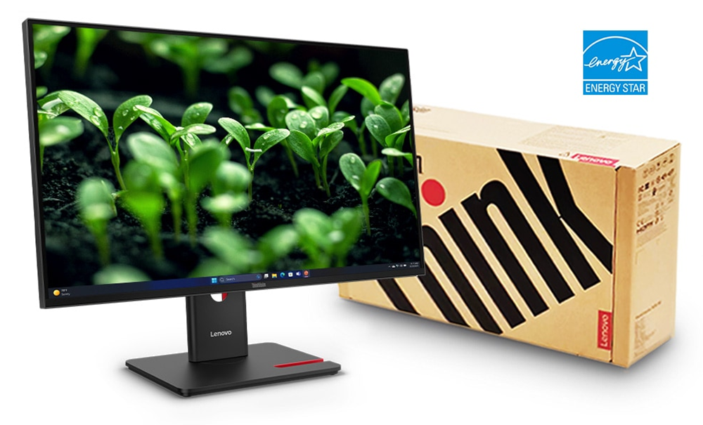 新品 モニター ディスプレイ レノボ Lenovo ThinkVision T27QD-40 27型