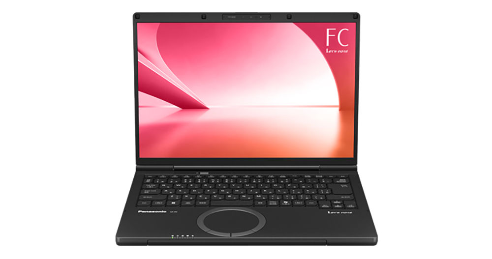 新品 ノートパソコン PC パナソニック レッツノート FC Core Ultra5 225U Windows11 14型