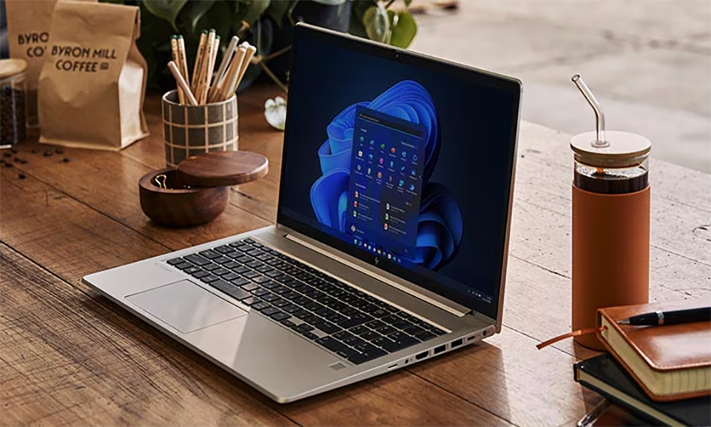 中古 ノートパソコン PC HP ProBook 450 G9 12世代 Core i5-1235U Windows11 15.6型