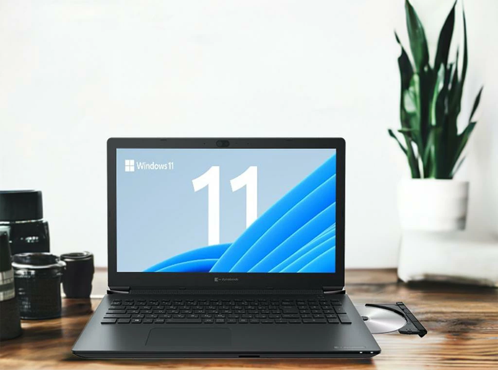 中古 ノートパソコン PC 東芝 Dynabook BJ65 10世代 Intel Core i5-10210U 15.6型 Windows11