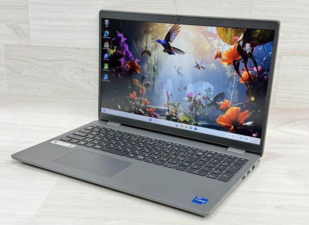 中古 ノートパソコン PC デル DELL Latitude 3540 13世代 Core i5-1345U Windows11 15.6型