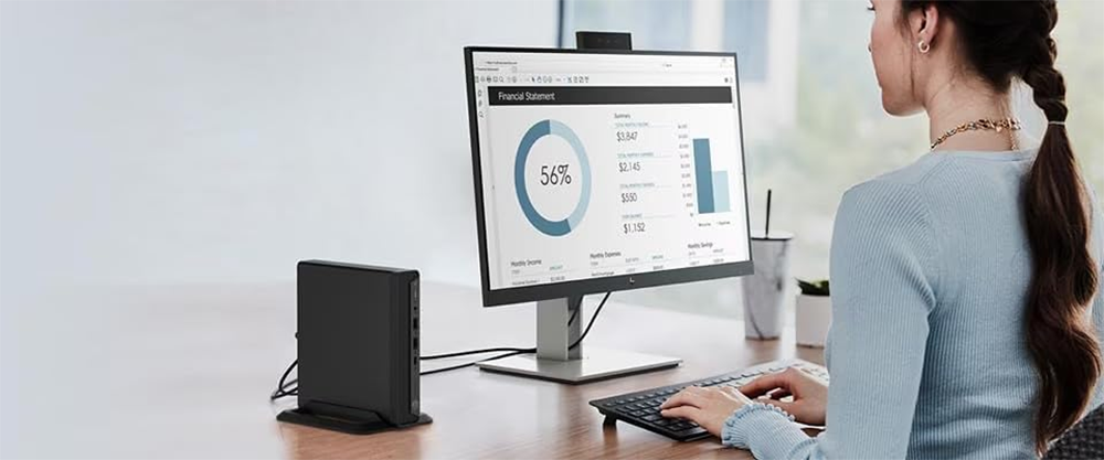 新品 ミニデスクトップパソコン PC HP ProDesk 400 G6 10世代 Core i5-10500T Windows11
